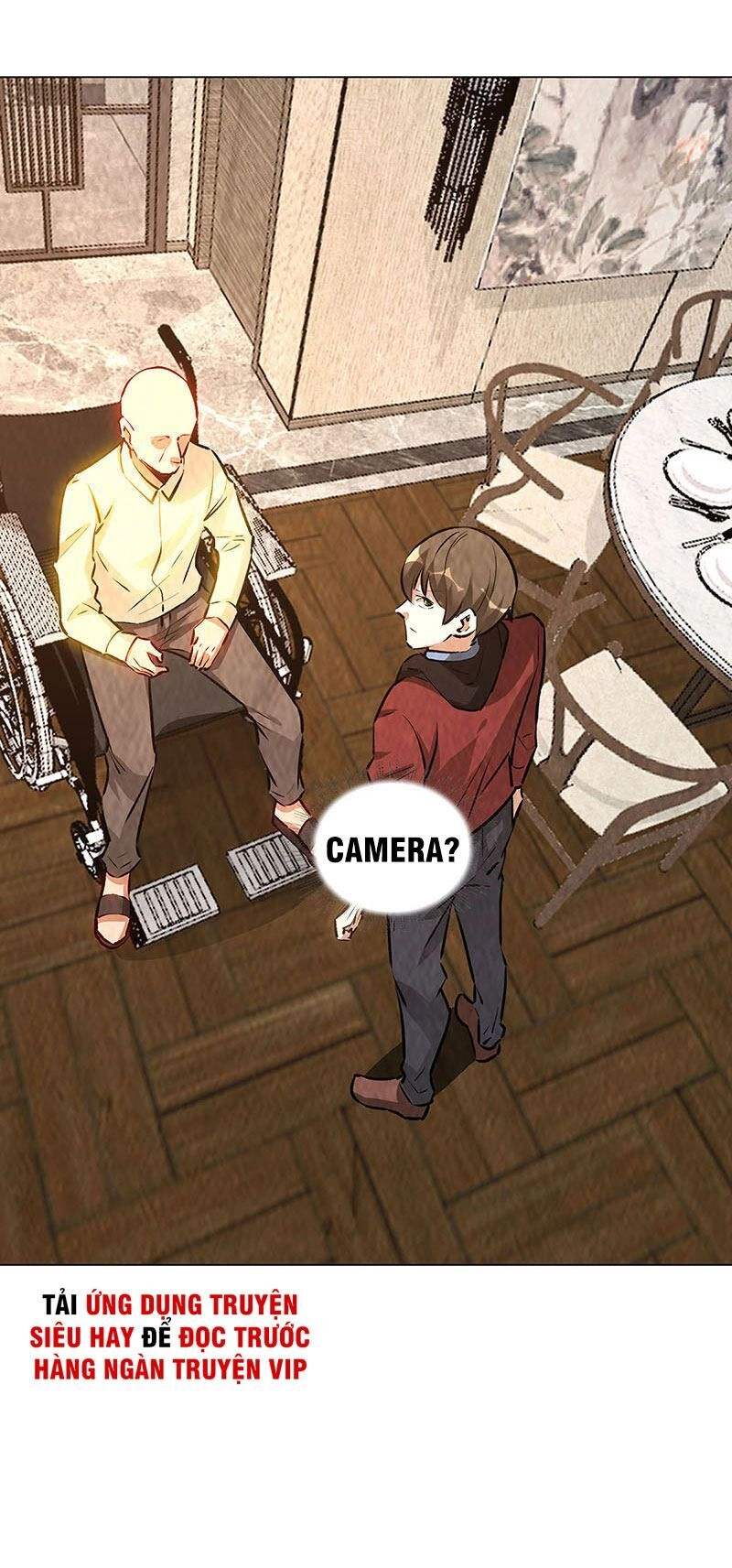 Ta Là Phế Vật Chapter 203 - 12