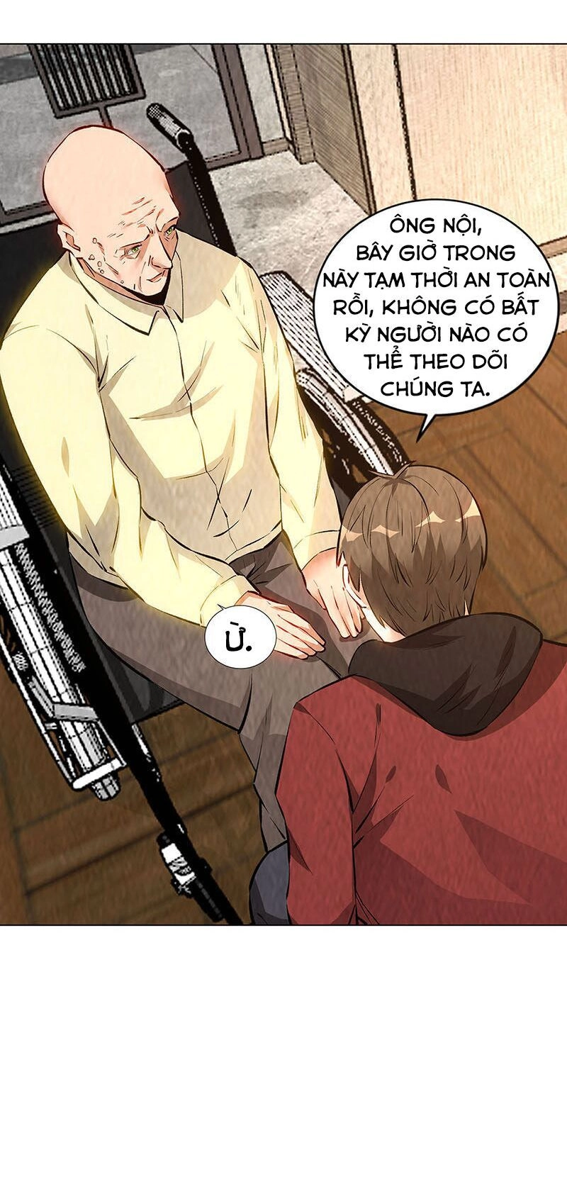 Ta Là Phế Vật Chapter 203 - 15