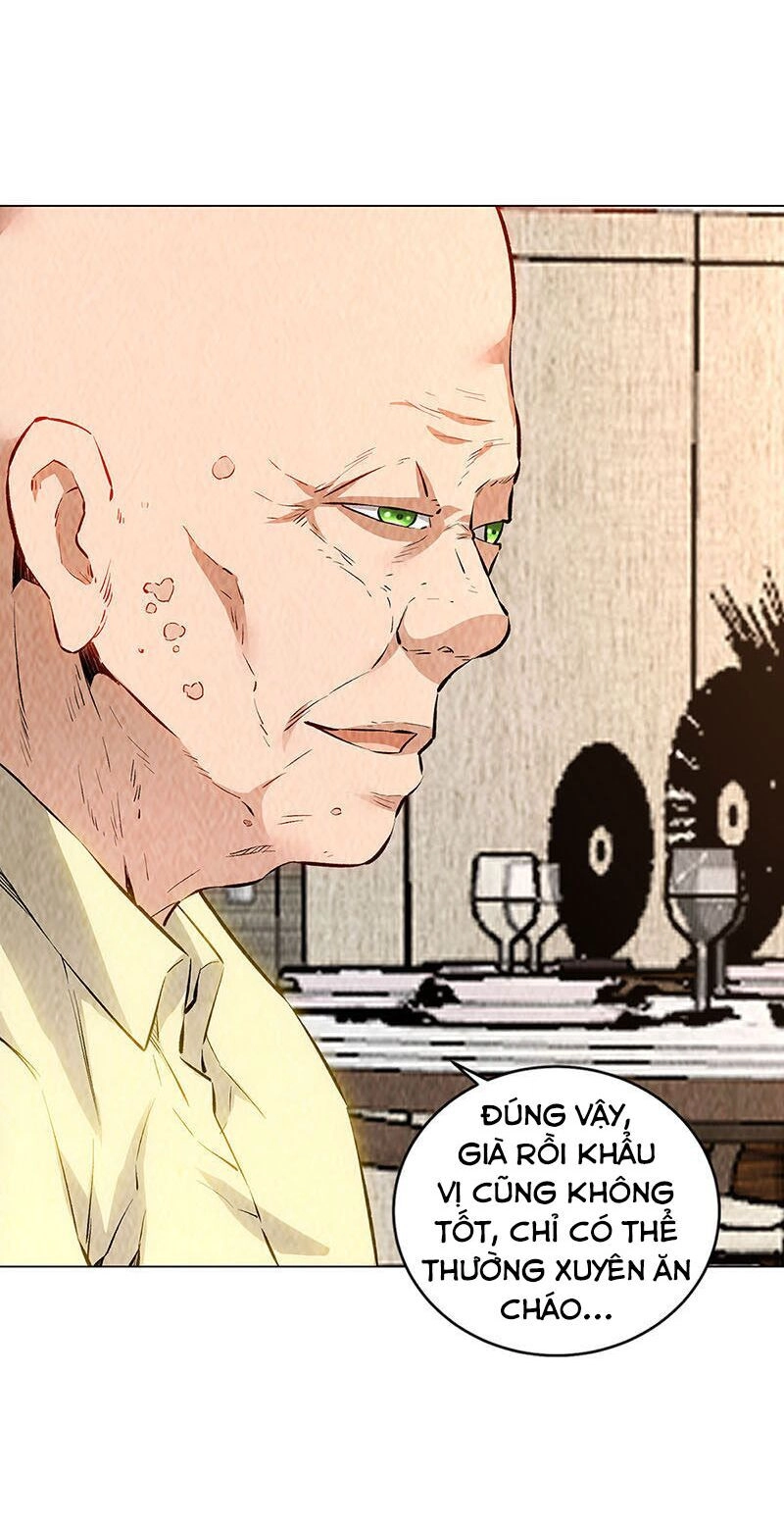 Ta Là Phế Vật Chapter 203 - 17