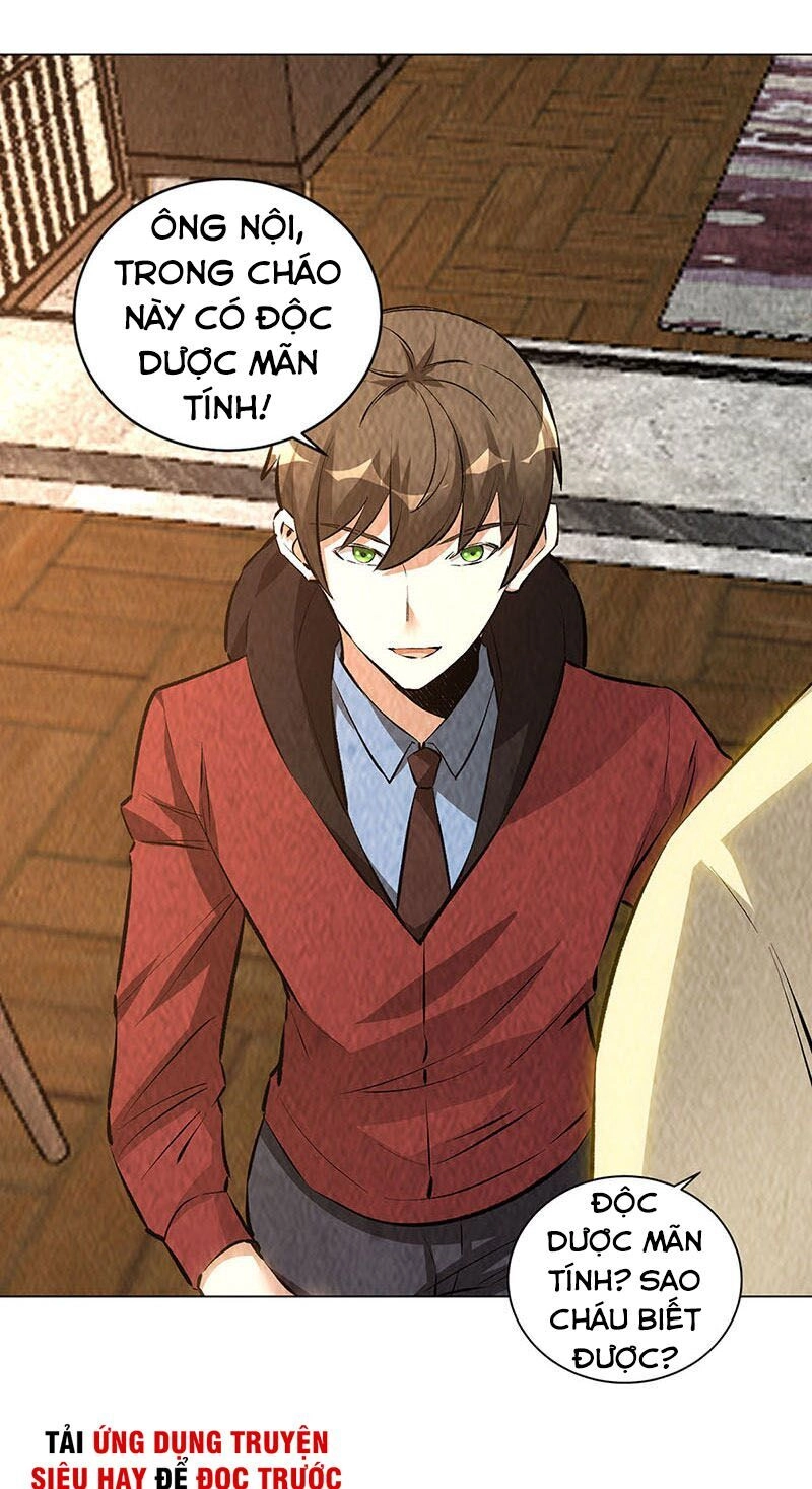 Ta Là Phế Vật Chapter 203 - 18