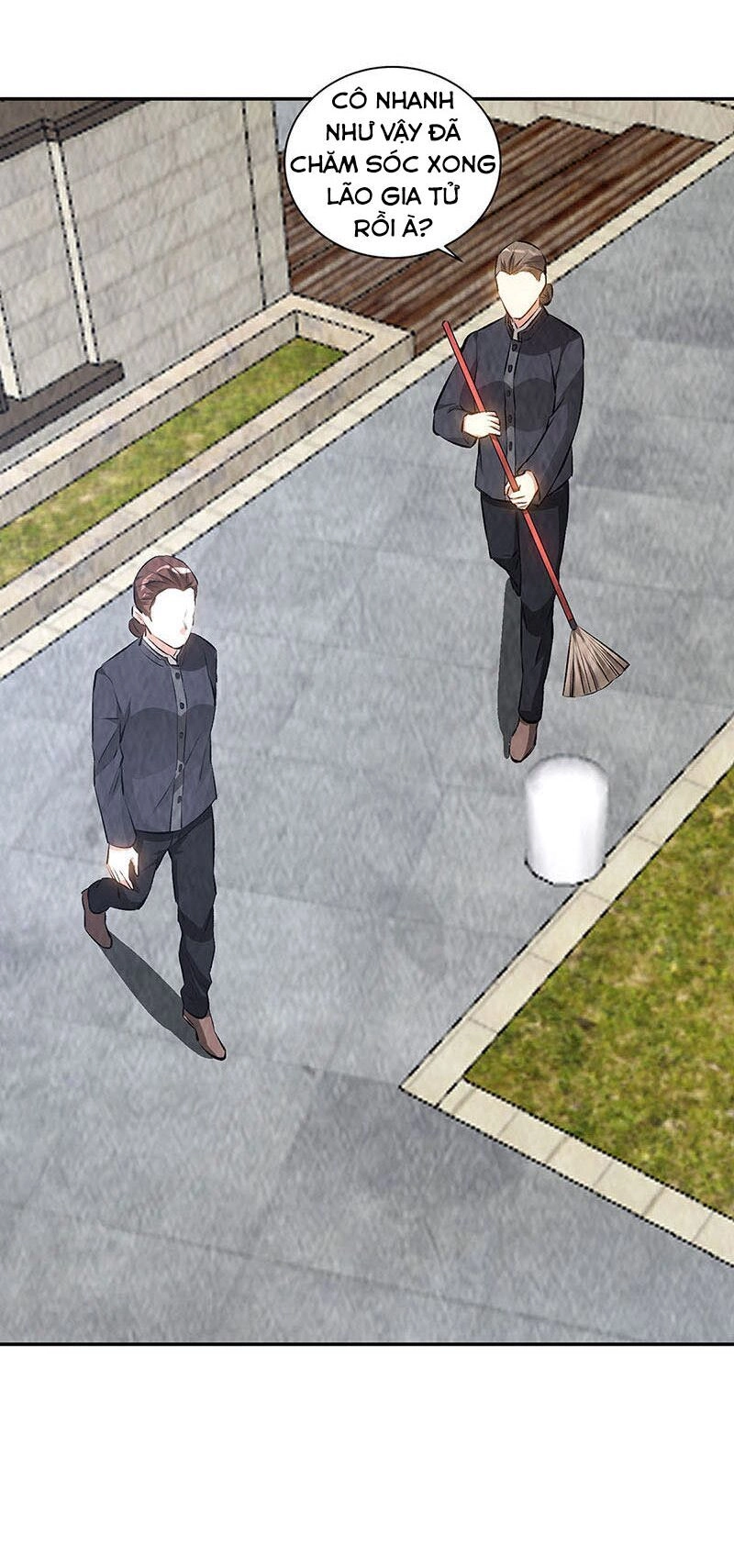 Ta Là Phế Vật Chapter 203 - 21