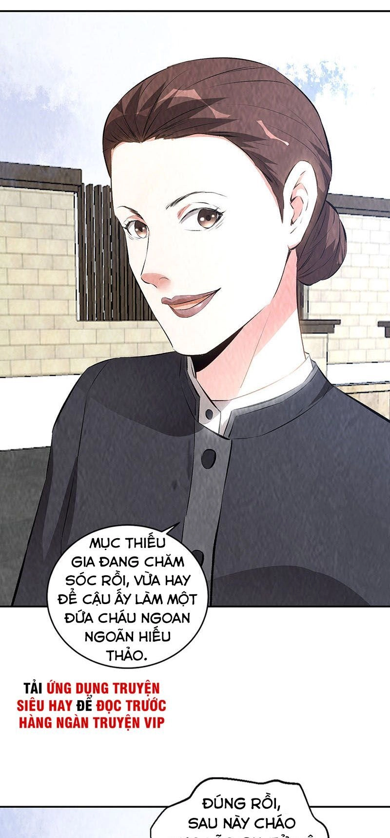 Ta Là Phế Vật Chapter 203 - 22