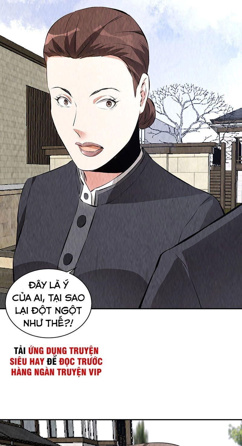 Ta Là Phế Vật Chapter 203 - 24