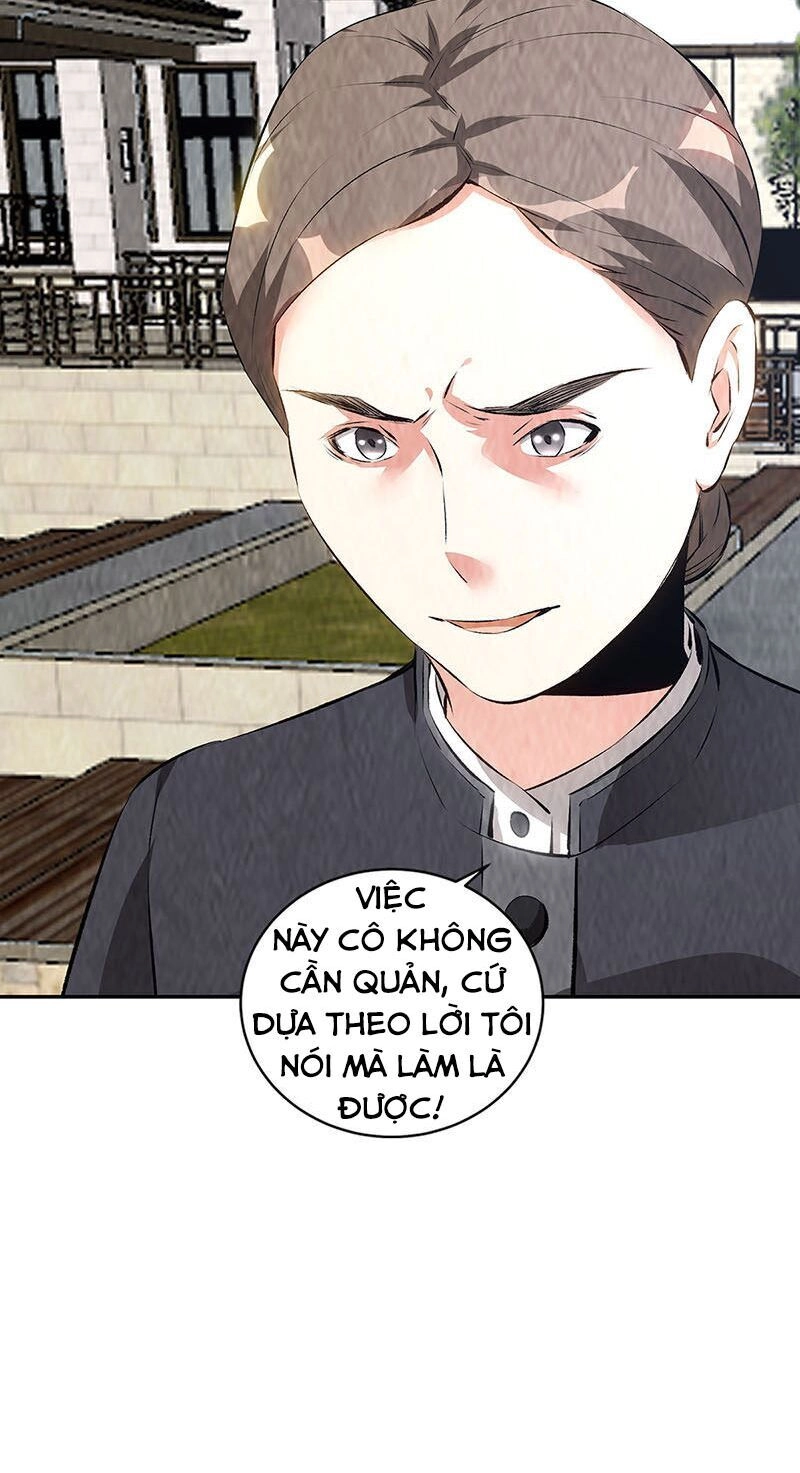 Ta Là Phế Vật Chapter 203 - 25