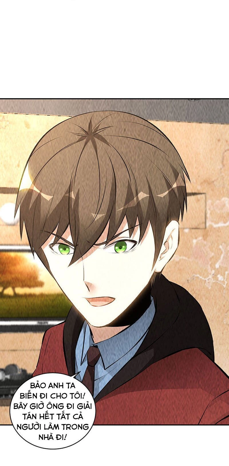 Ta Là Phế Vật Chapter 204 - 11