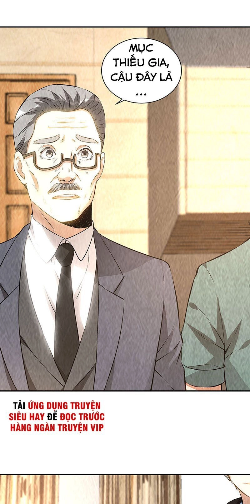 Ta Là Phế Vật Chapter 204 - 12