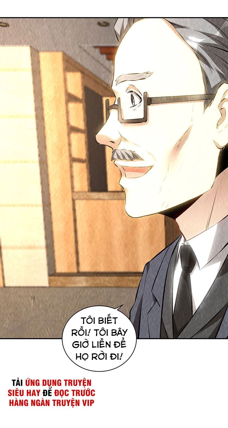 Ta Là Phế Vật Chapter 204 - 14