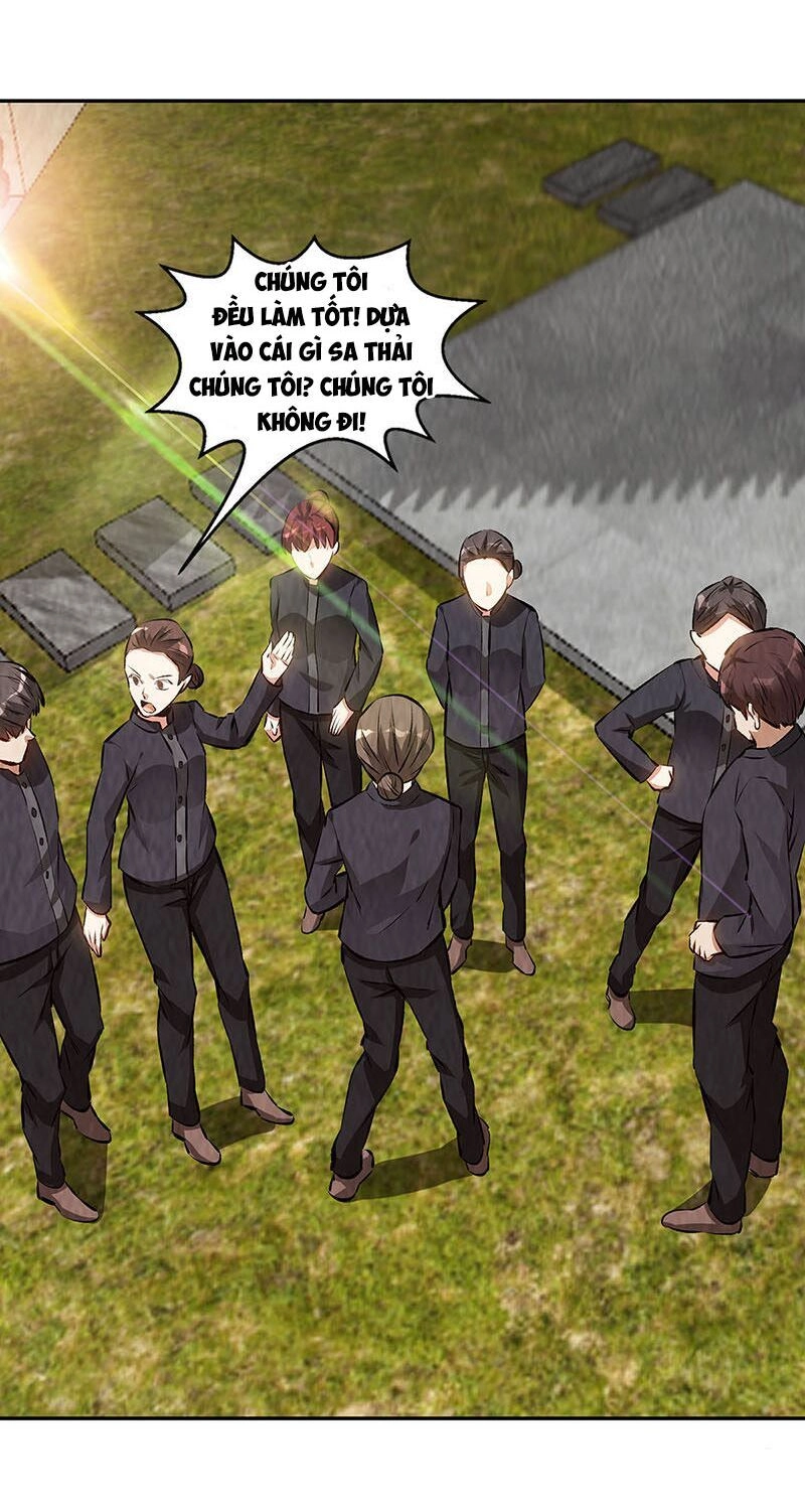 Ta Là Phế Vật Chapter 204 - 15