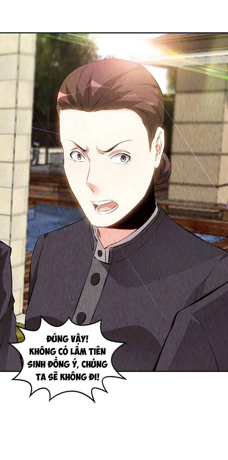 Ta Là Phế Vật Chapter 204 - 17