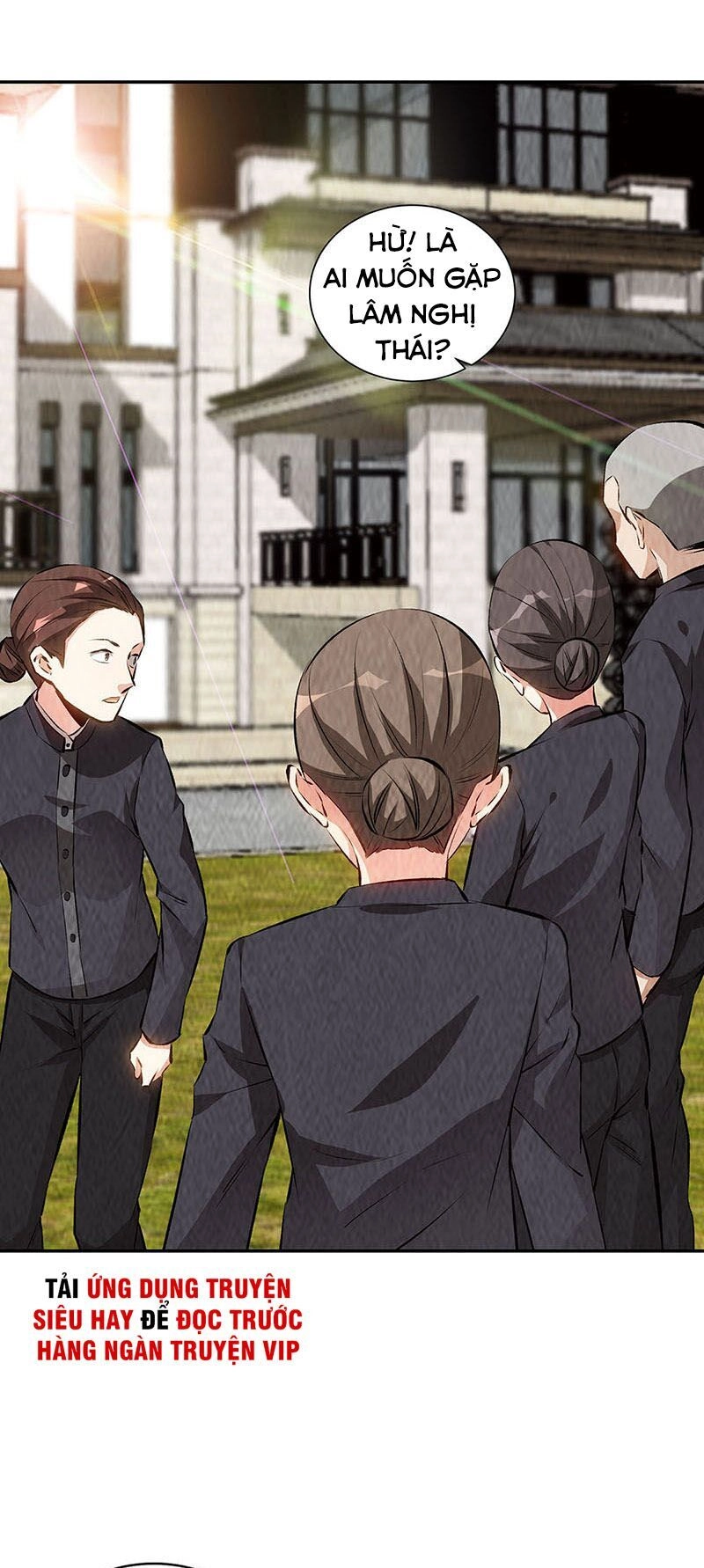 Ta Là Phế Vật Chapter 204 - 18