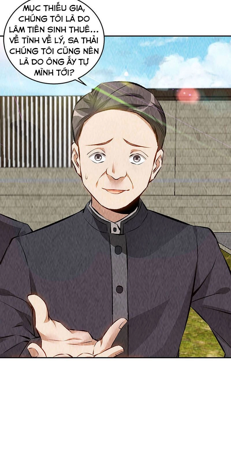 Ta Là Phế Vật Chapter 204 - 21