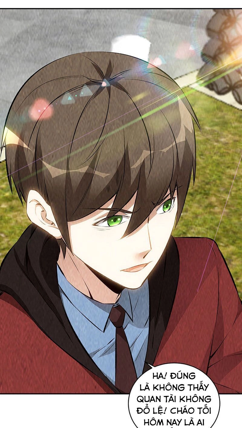 Ta Là Phế Vật Chapter 204 - 24