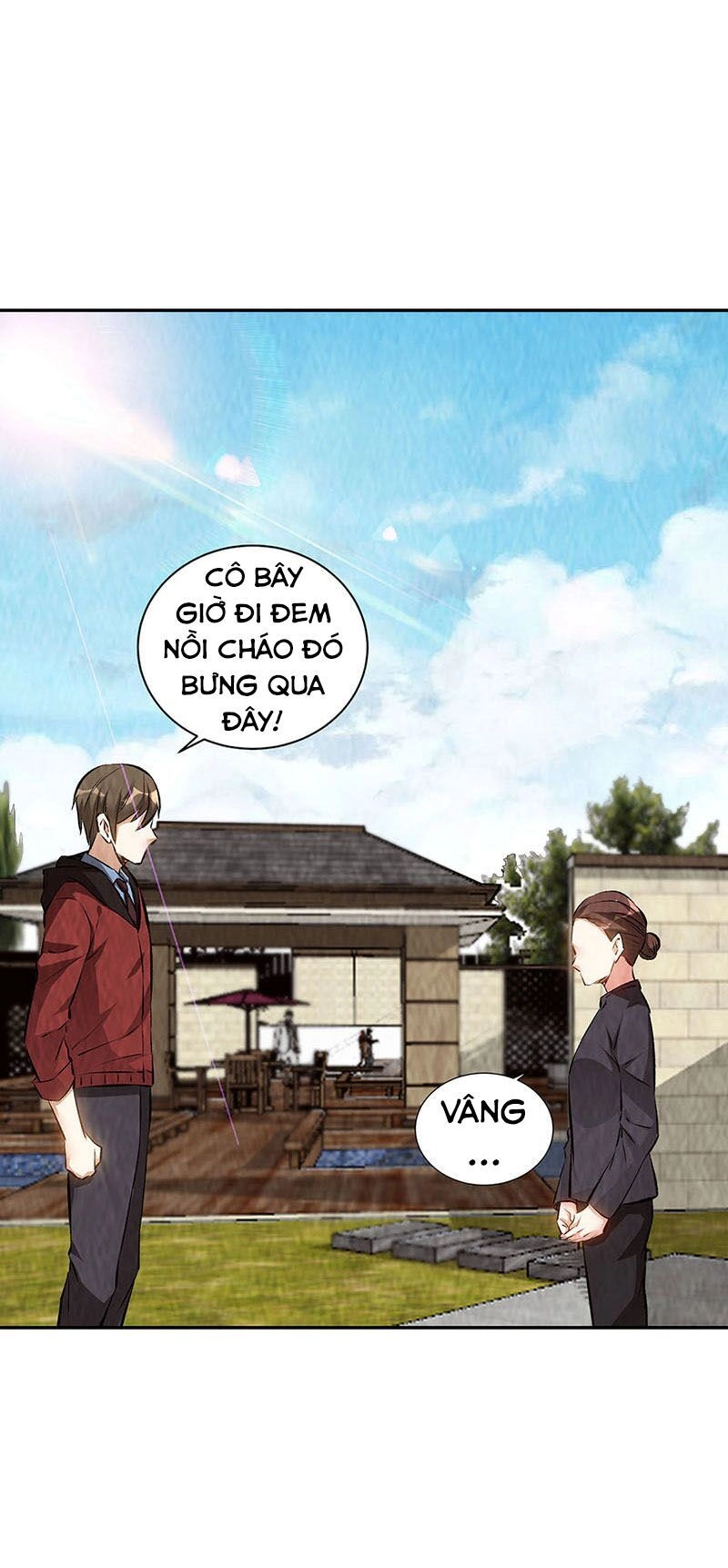 Ta Là Phế Vật Chapter 204 - 26