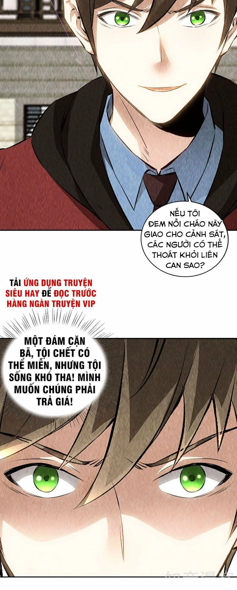 Ta Là Phế Vật Chapter 204 - 30