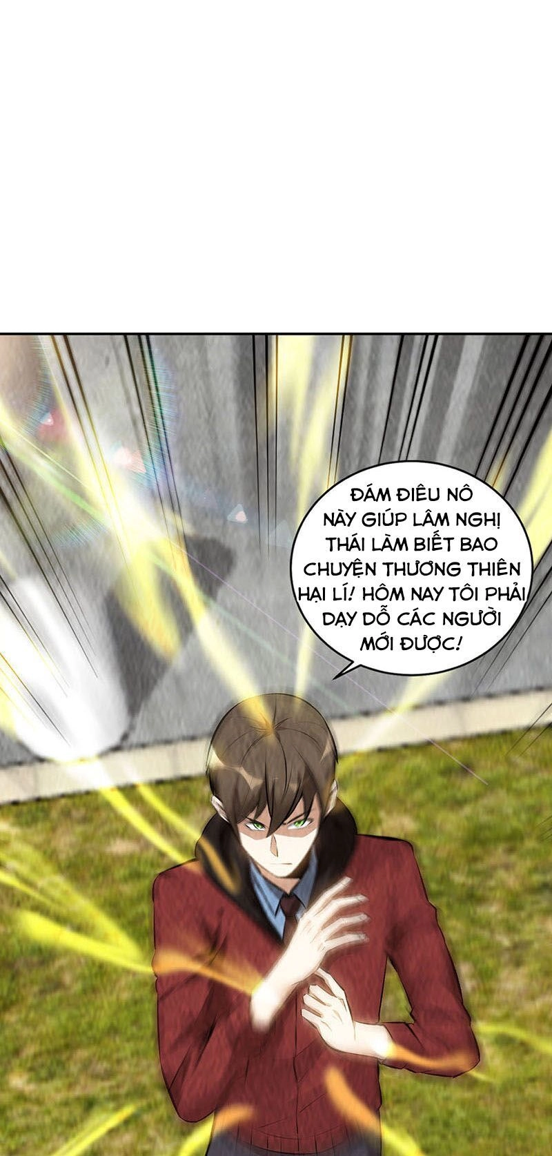 Ta Là Phế Vật Chapter 204 - 31