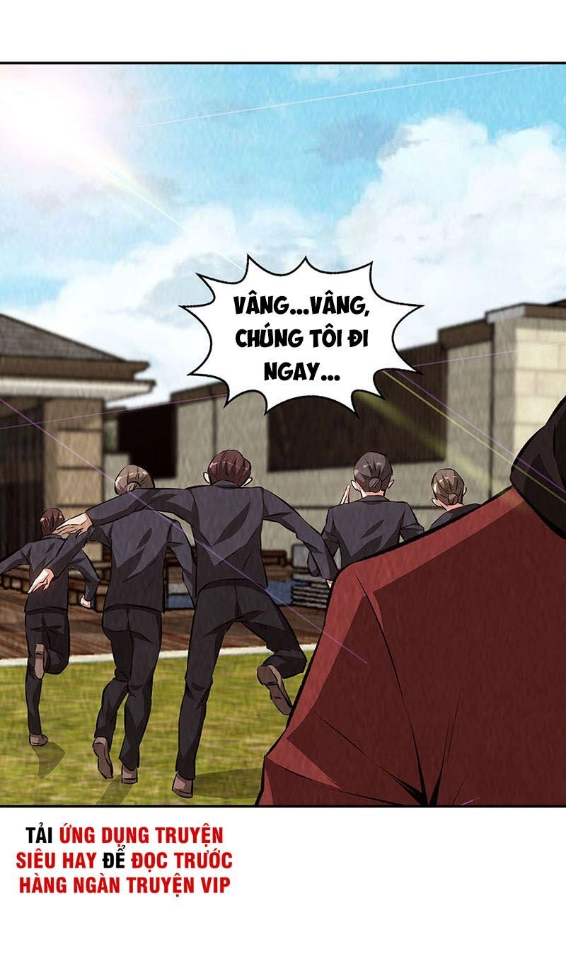 Ta Là Phế Vật Chapter 205 - 5