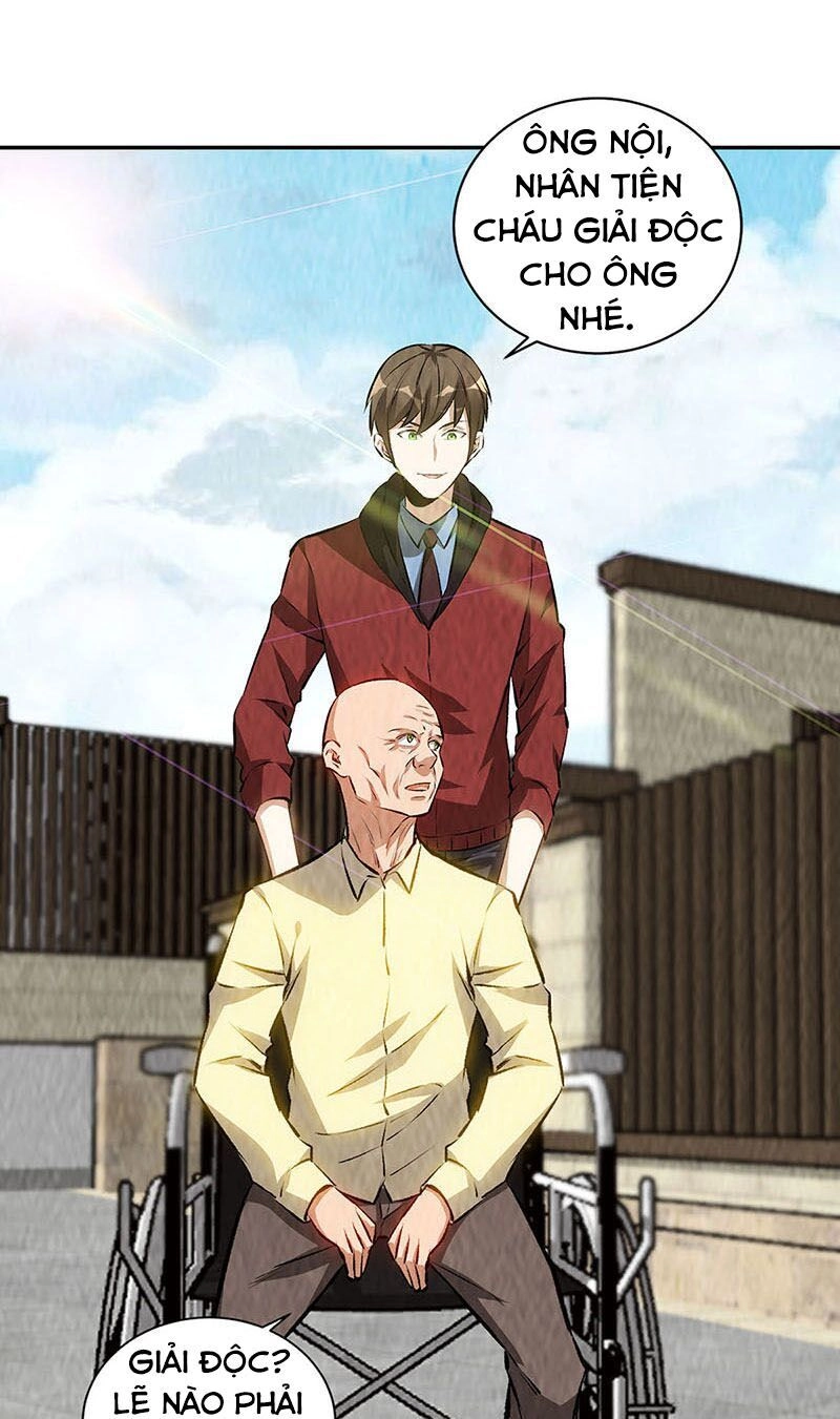 Ta Là Phế Vật Chapter 205 - 7