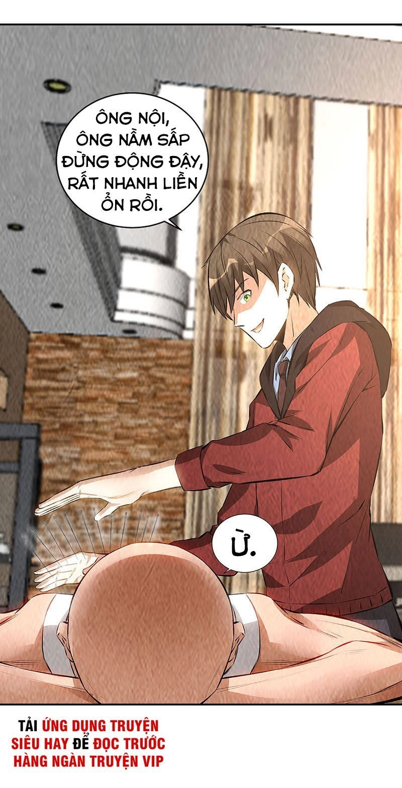 Ta Là Phế Vật Chapter 205 - 9