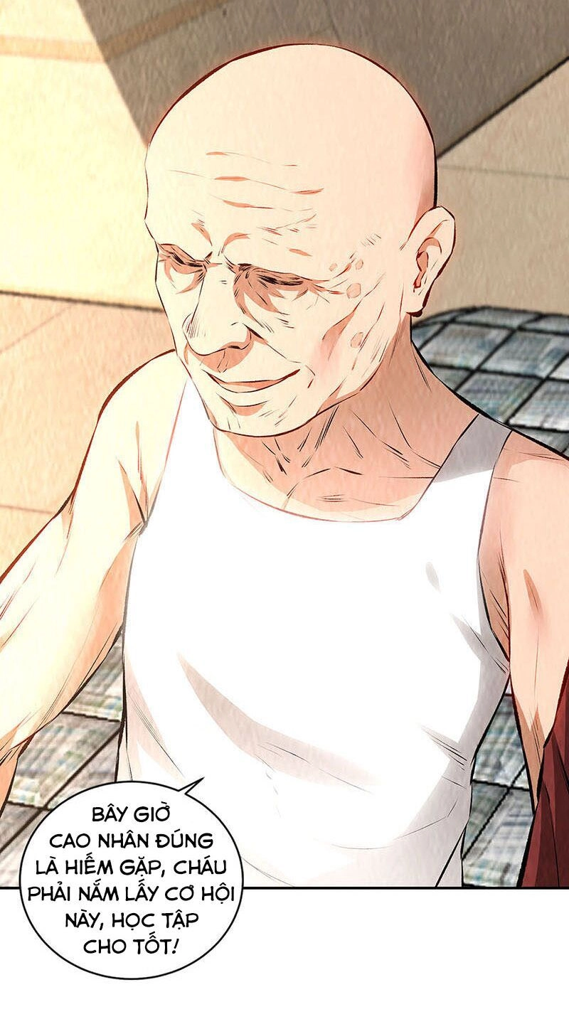 Ta Là Phế Vật Chapter 205 - 16