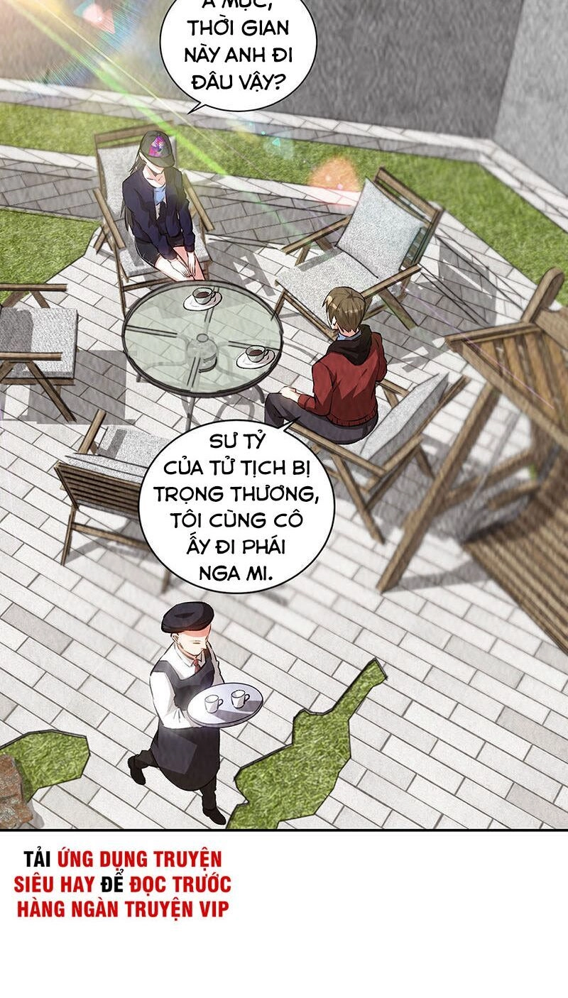 Ta Là Phế Vật Chapter 206 - 2