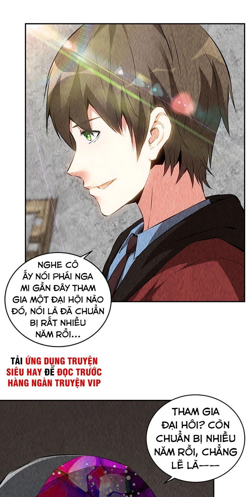 Ta Là Phế Vật Chapter 206 - 3