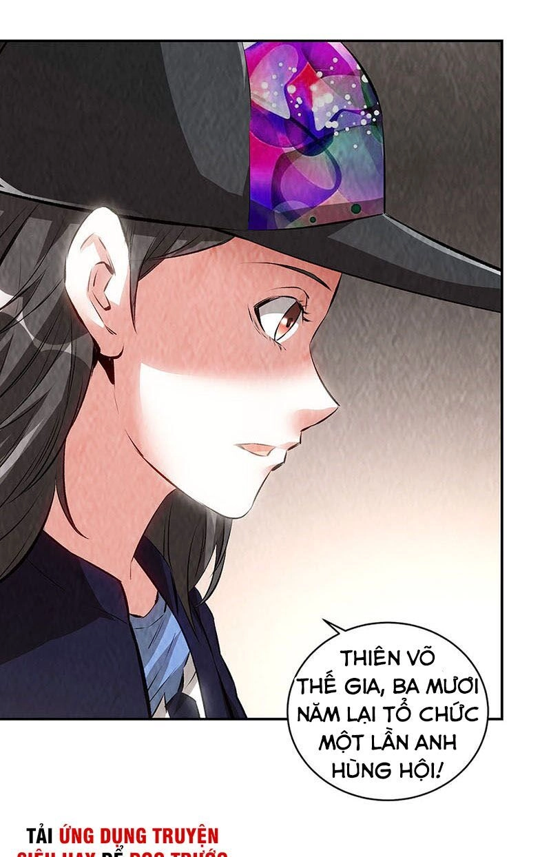 Ta Là Phế Vật Chapter 206 - 5