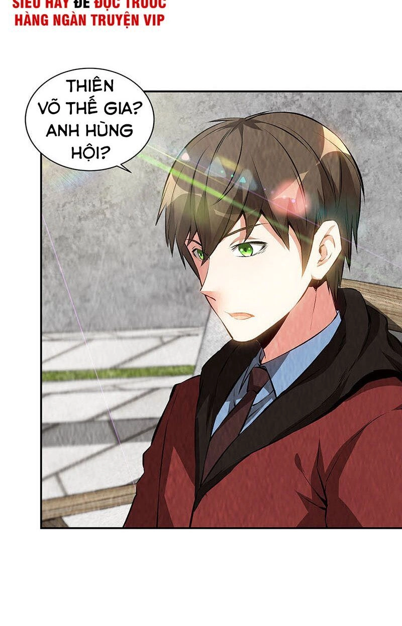 Ta Là Phế Vật Chapter 206 - 6