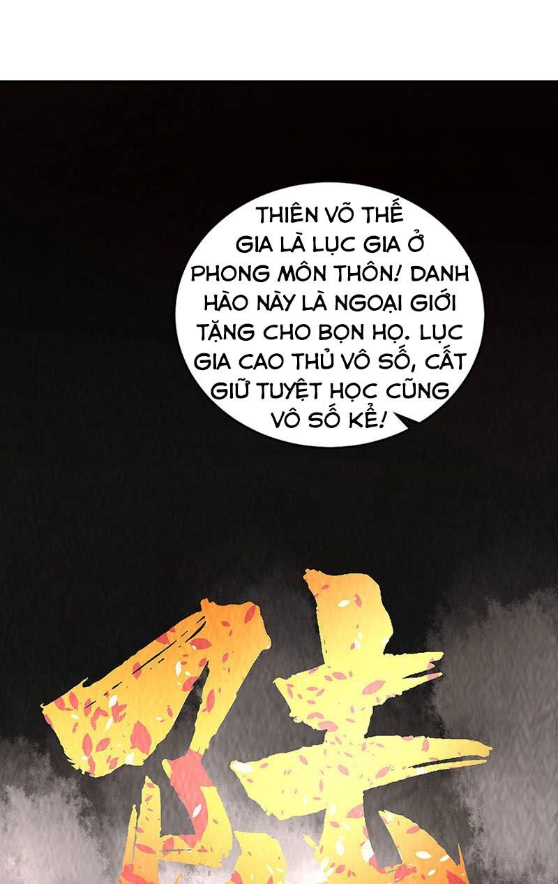Ta Là Phế Vật Chapter 206 - 7