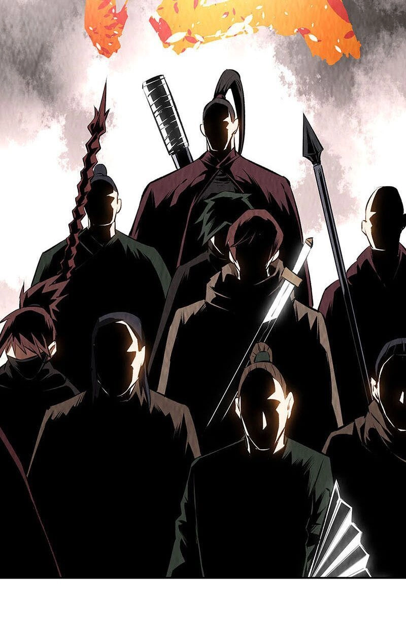 Ta Là Phế Vật Chapter 206 - 8