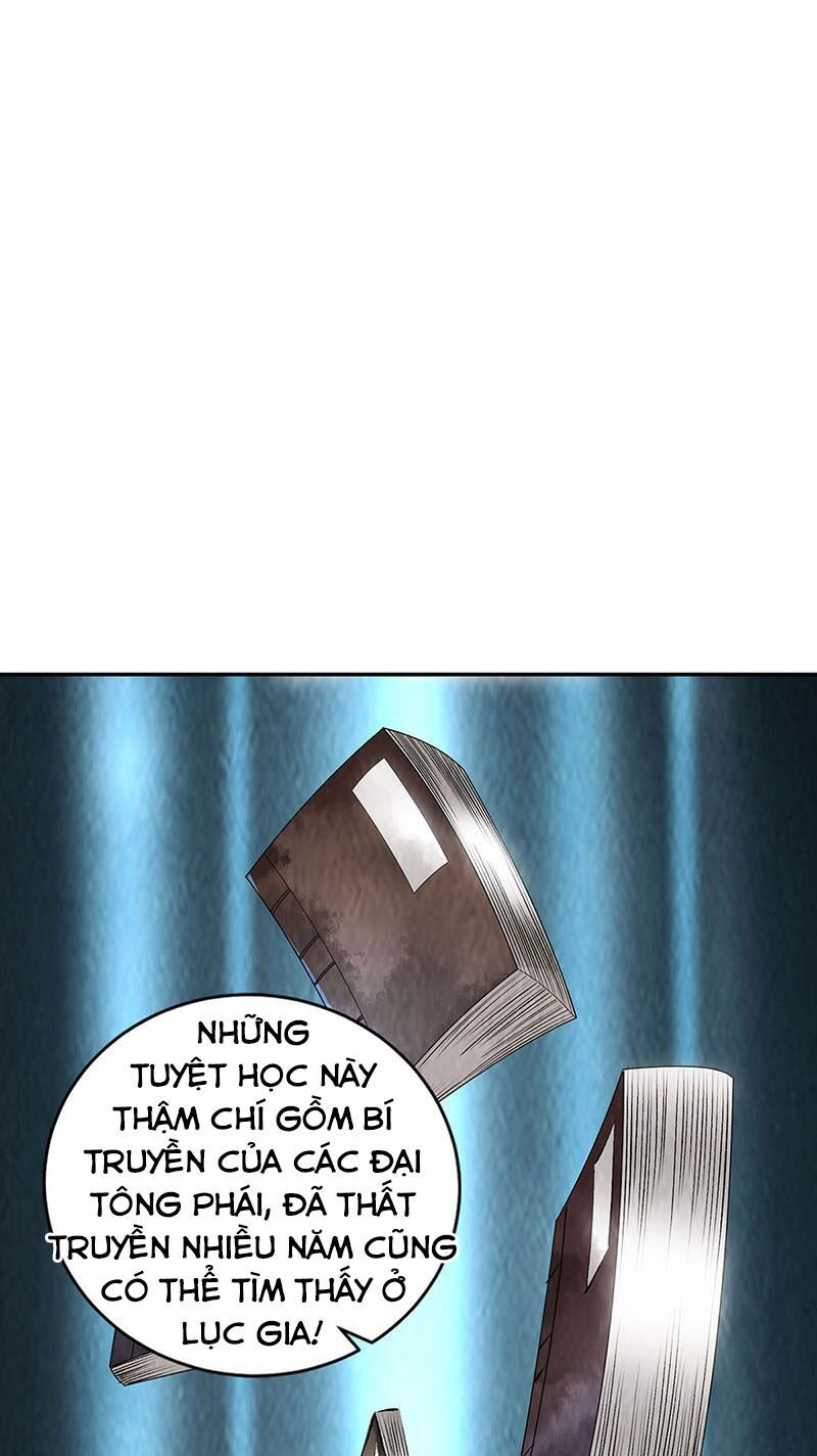 Ta Là Phế Vật Chapter 206 - 9