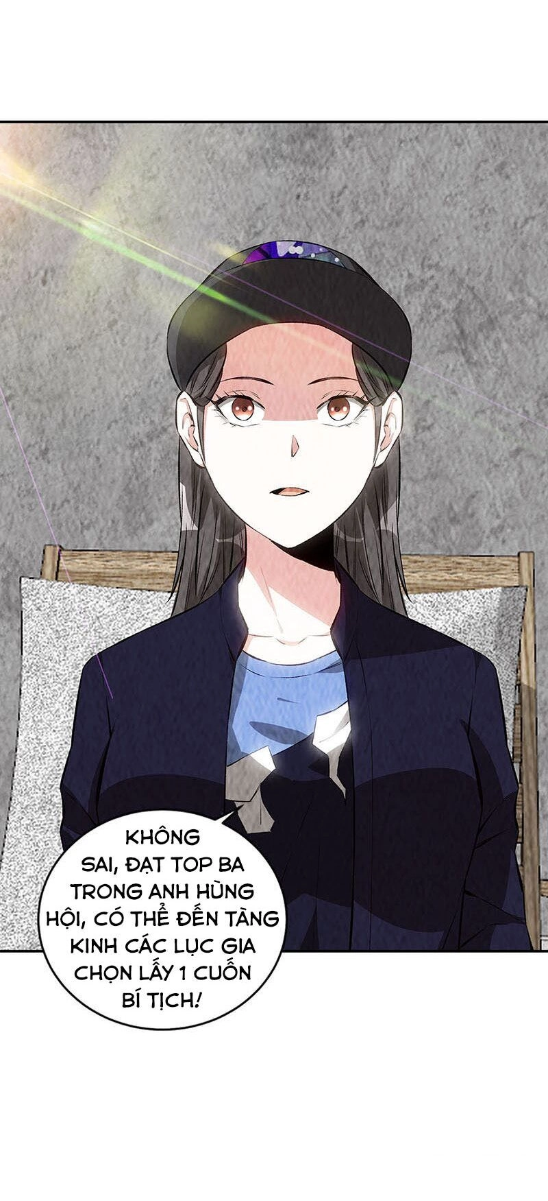 Ta Là Phế Vật Chapter 206 - 12