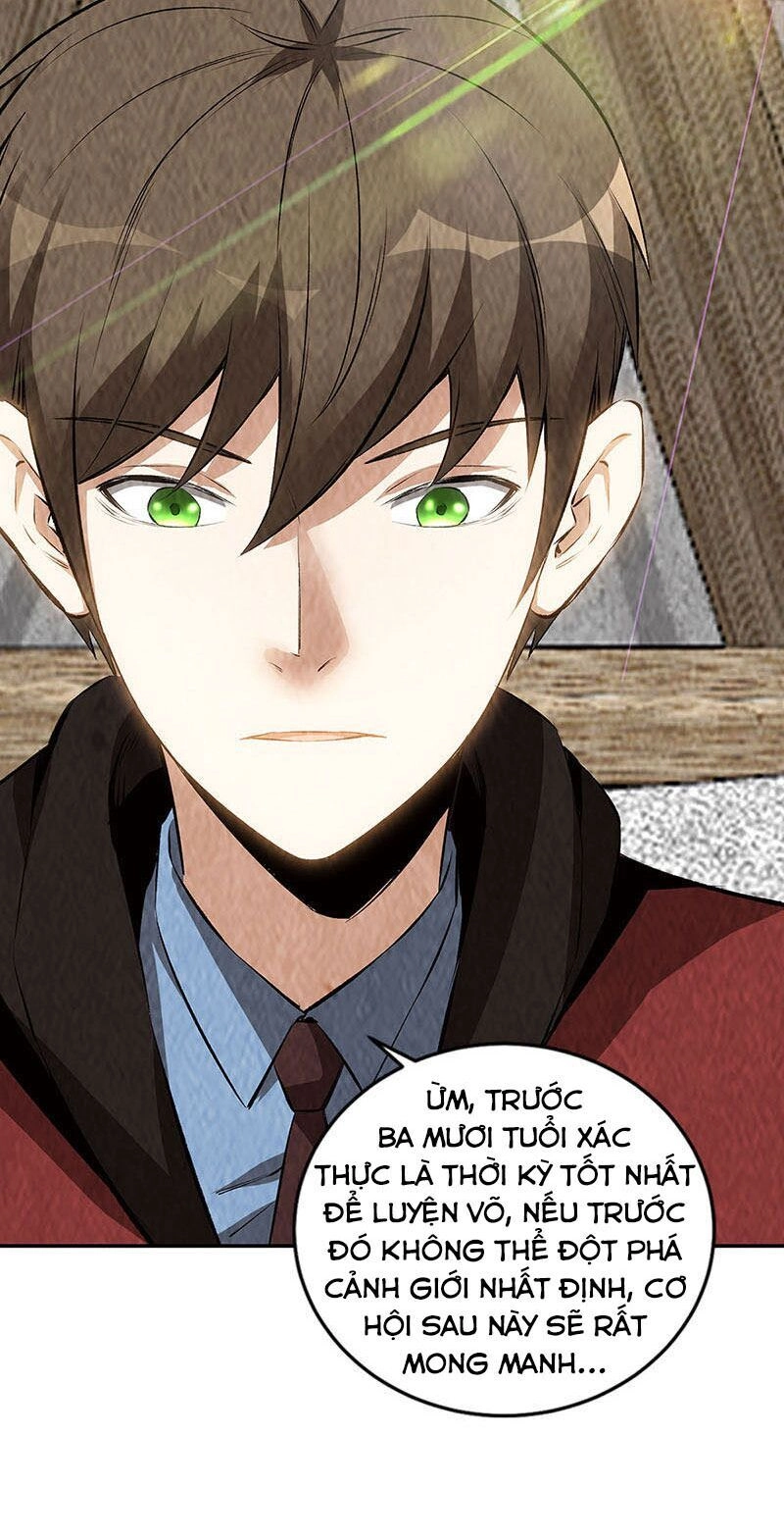 Ta Là Phế Vật Chapter 206 - 14