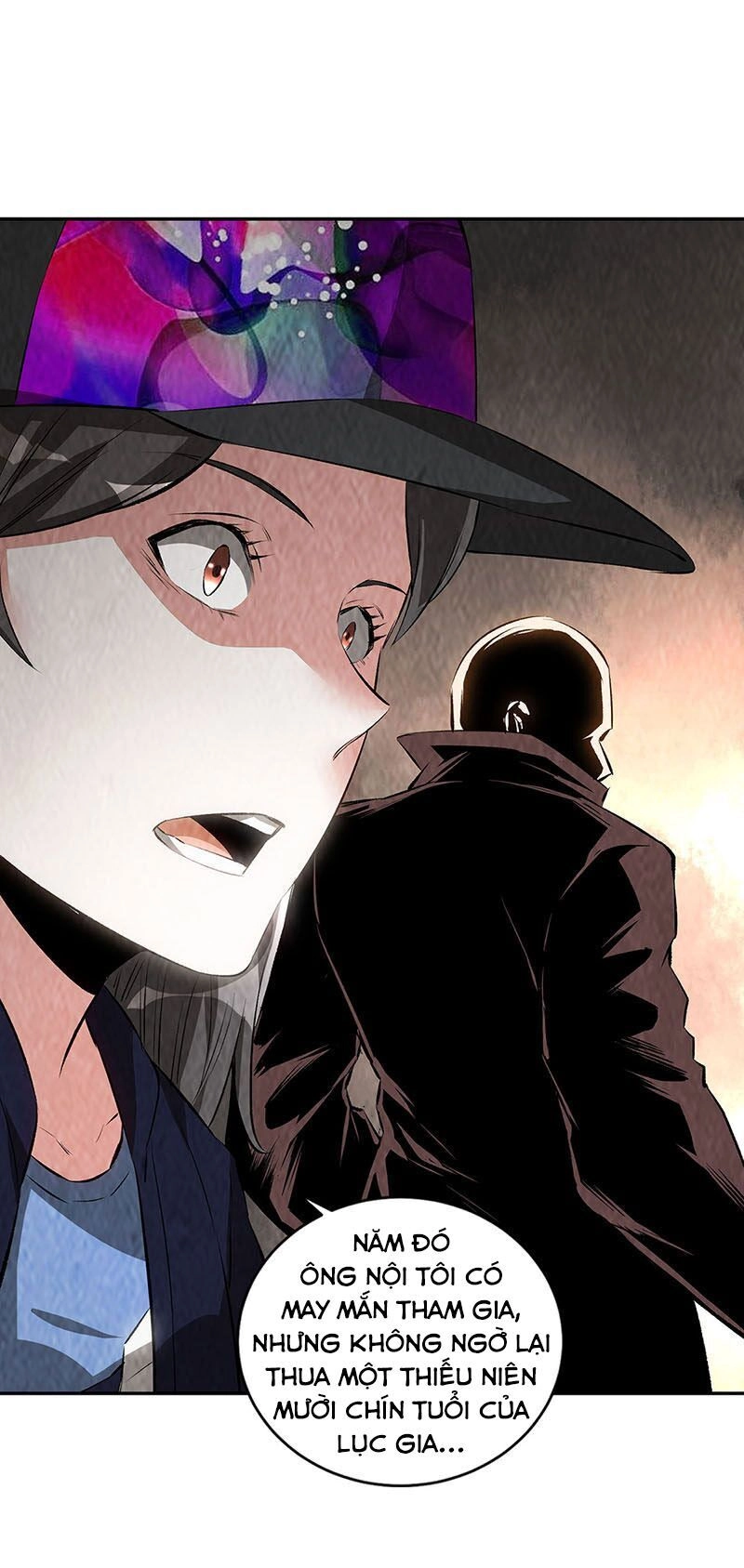 Ta Là Phế Vật Chapter 206 - 15