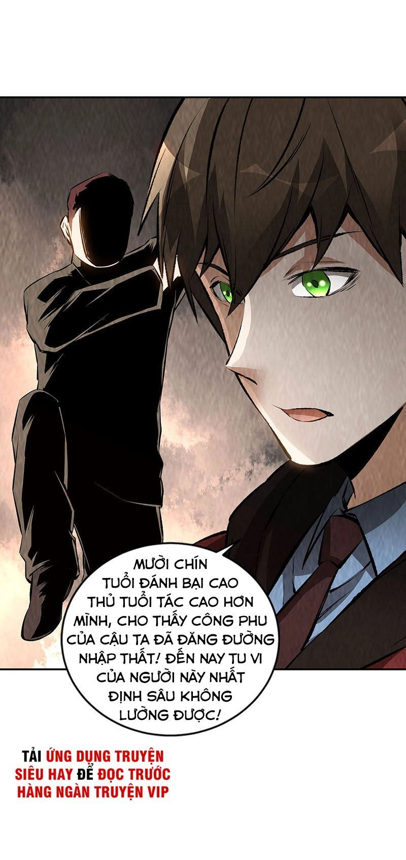 Ta Là Phế Vật Chapter 206 - 16