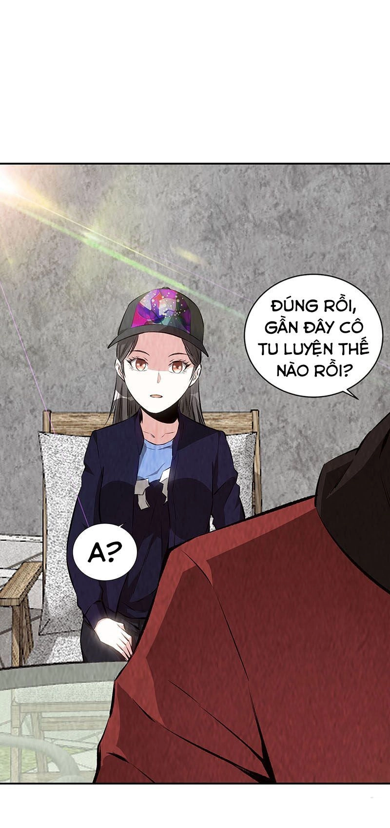 Ta Là Phế Vật Chapter 206 - 17