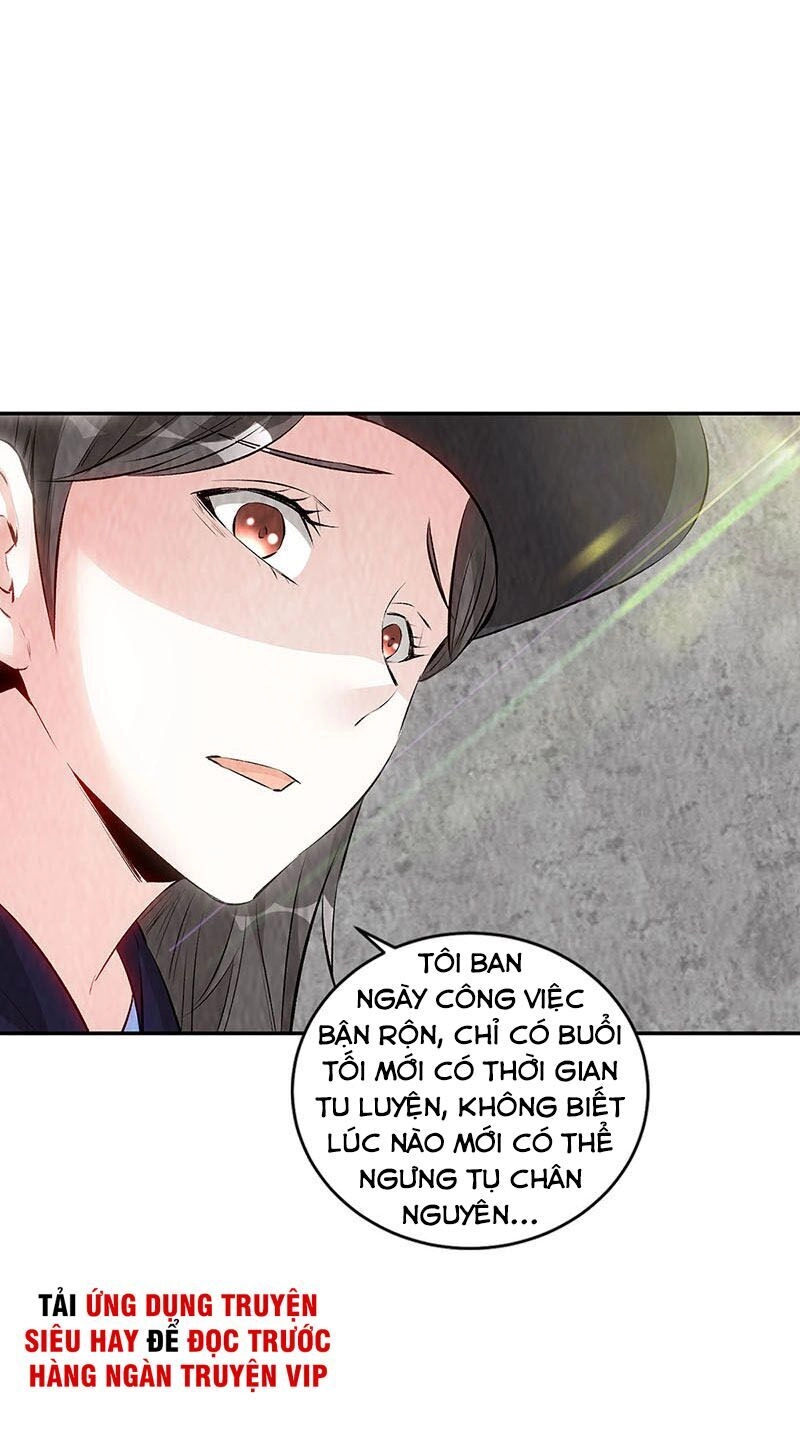 Ta Là Phế Vật Chapter 206 - 18