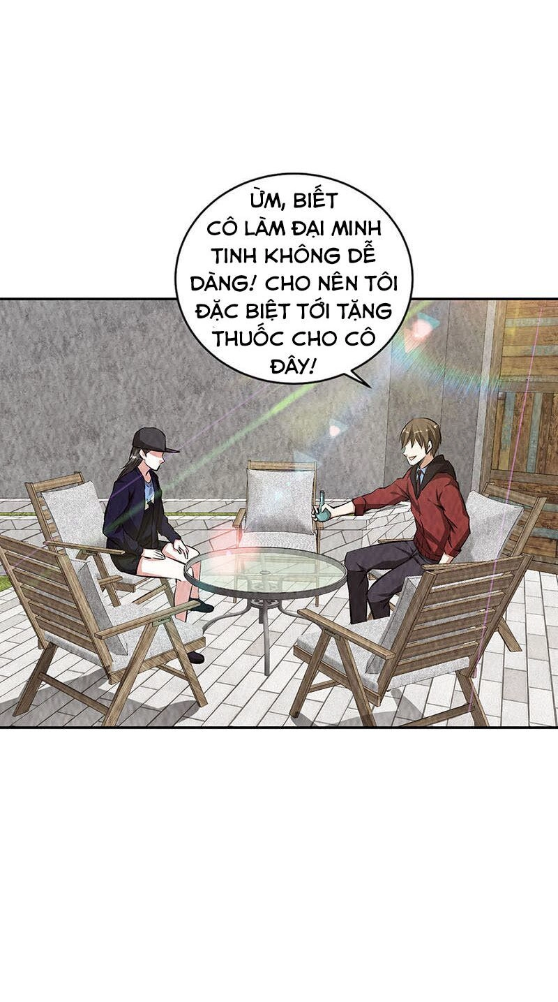 Ta Là Phế Vật Chapter 206 - 19