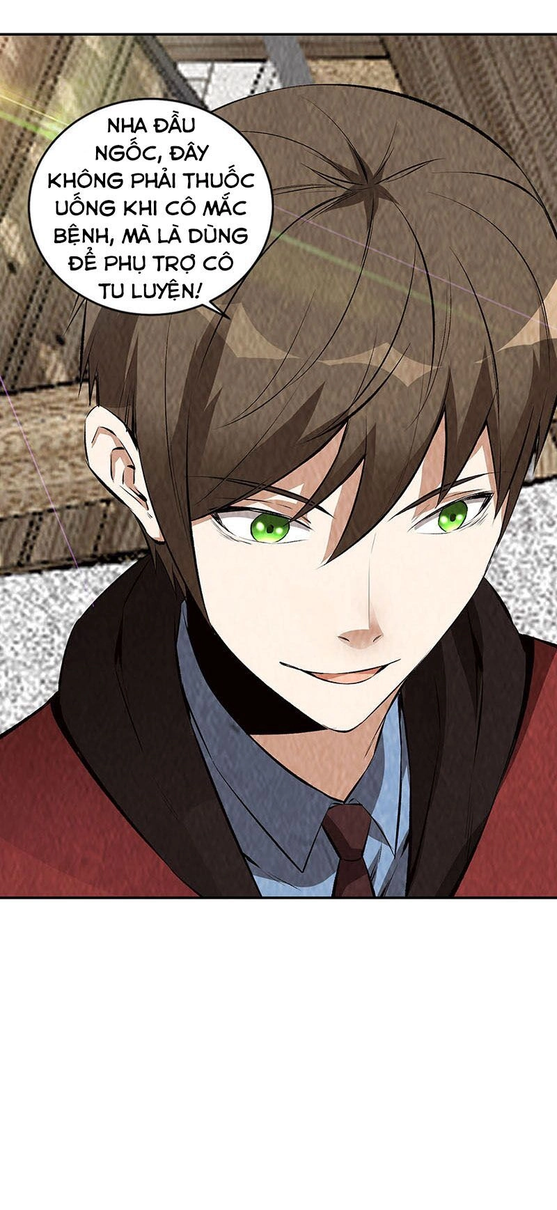 Ta Là Phế Vật Chapter 206 - 21