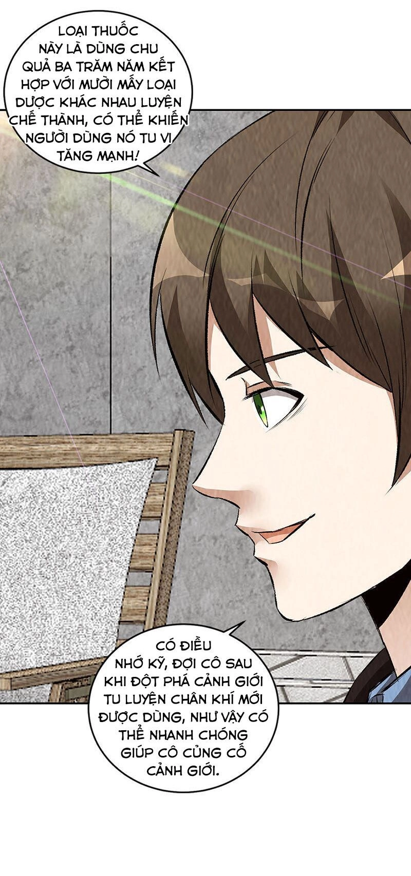 Ta Là Phế Vật Chapter 206 - 23