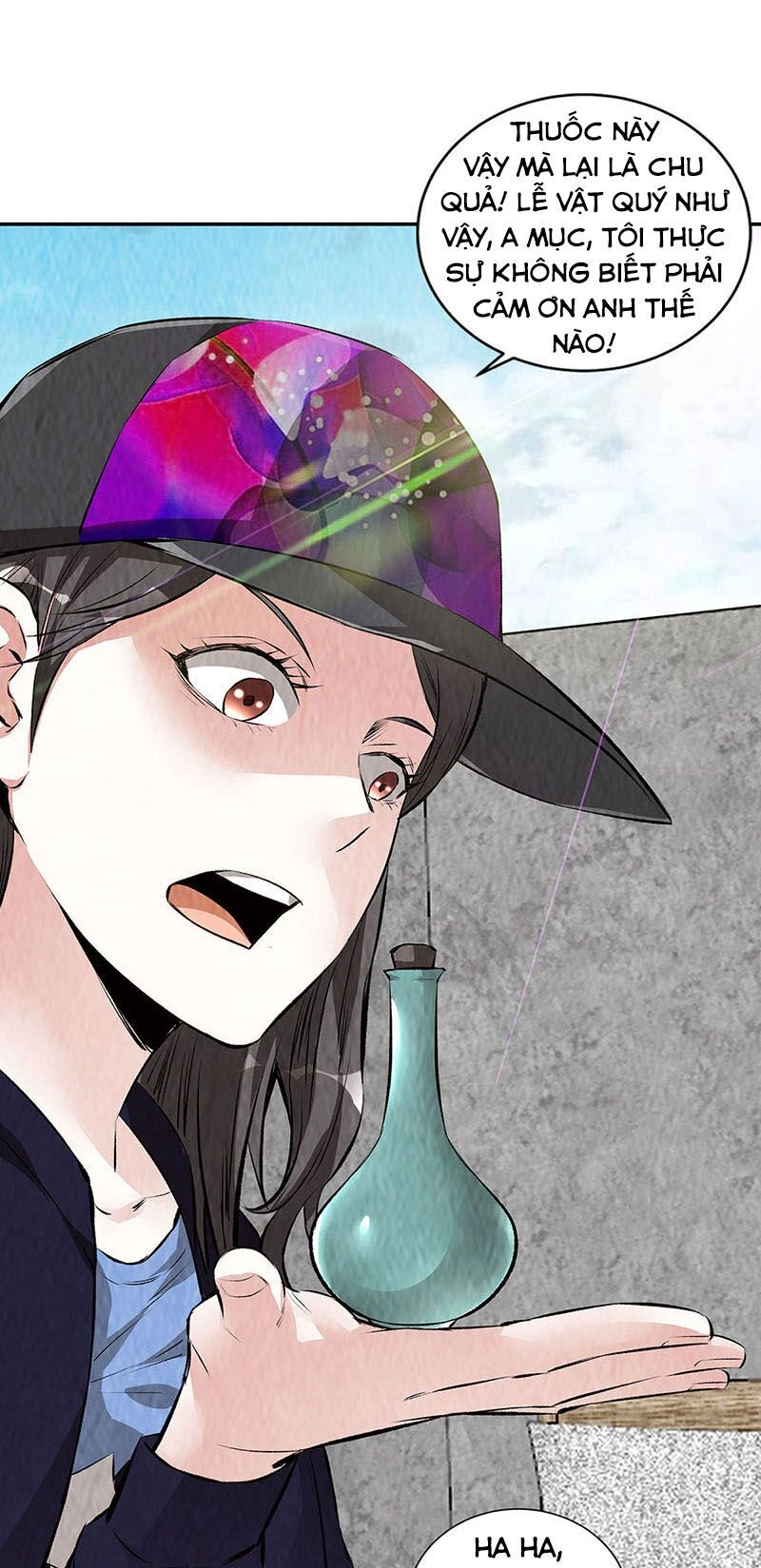 Ta Là Phế Vật Chapter 206 - 24