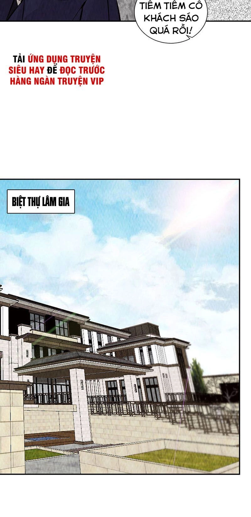 Ta Là Phế Vật Chapter 206 - 25