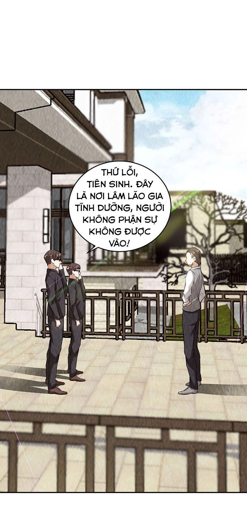 Ta Là Phế Vật Chapter 206 - 27