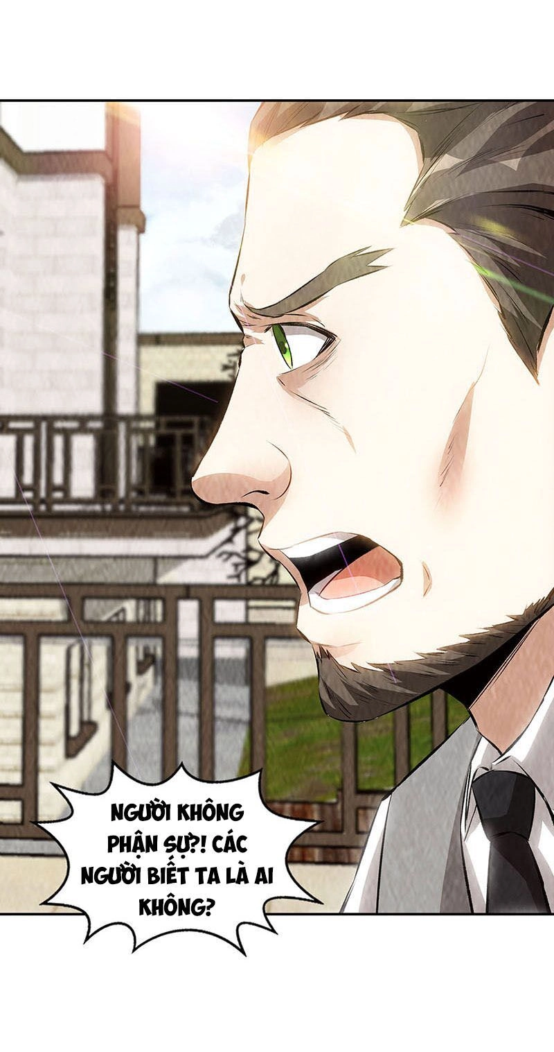 Ta Là Phế Vật Chapter 206 - 28