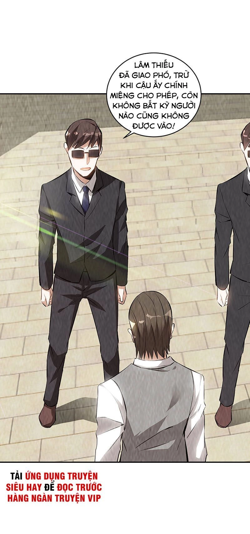 Ta Là Phế Vật Chapter 206 - 29