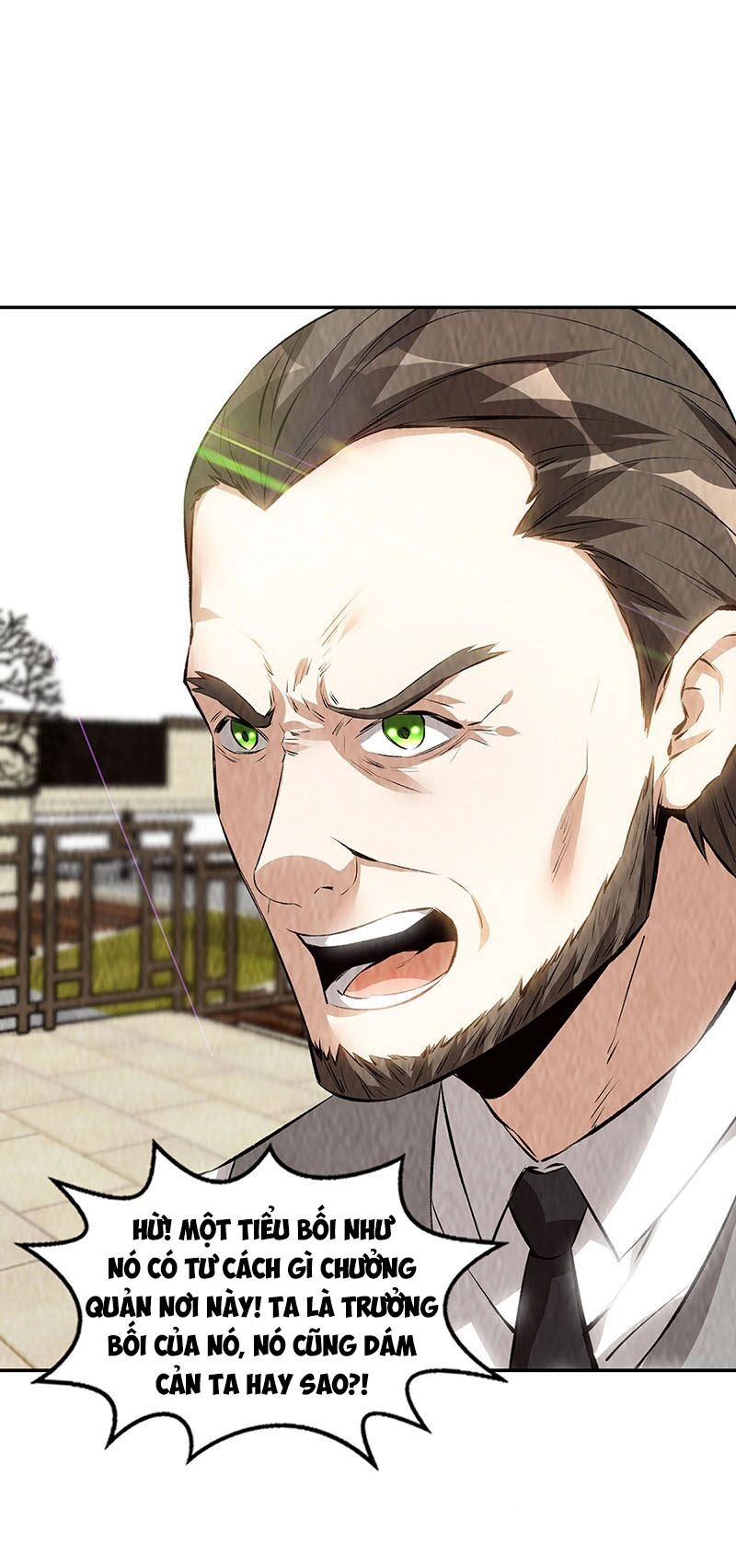 Ta Là Phế Vật Chapter 206 - 30