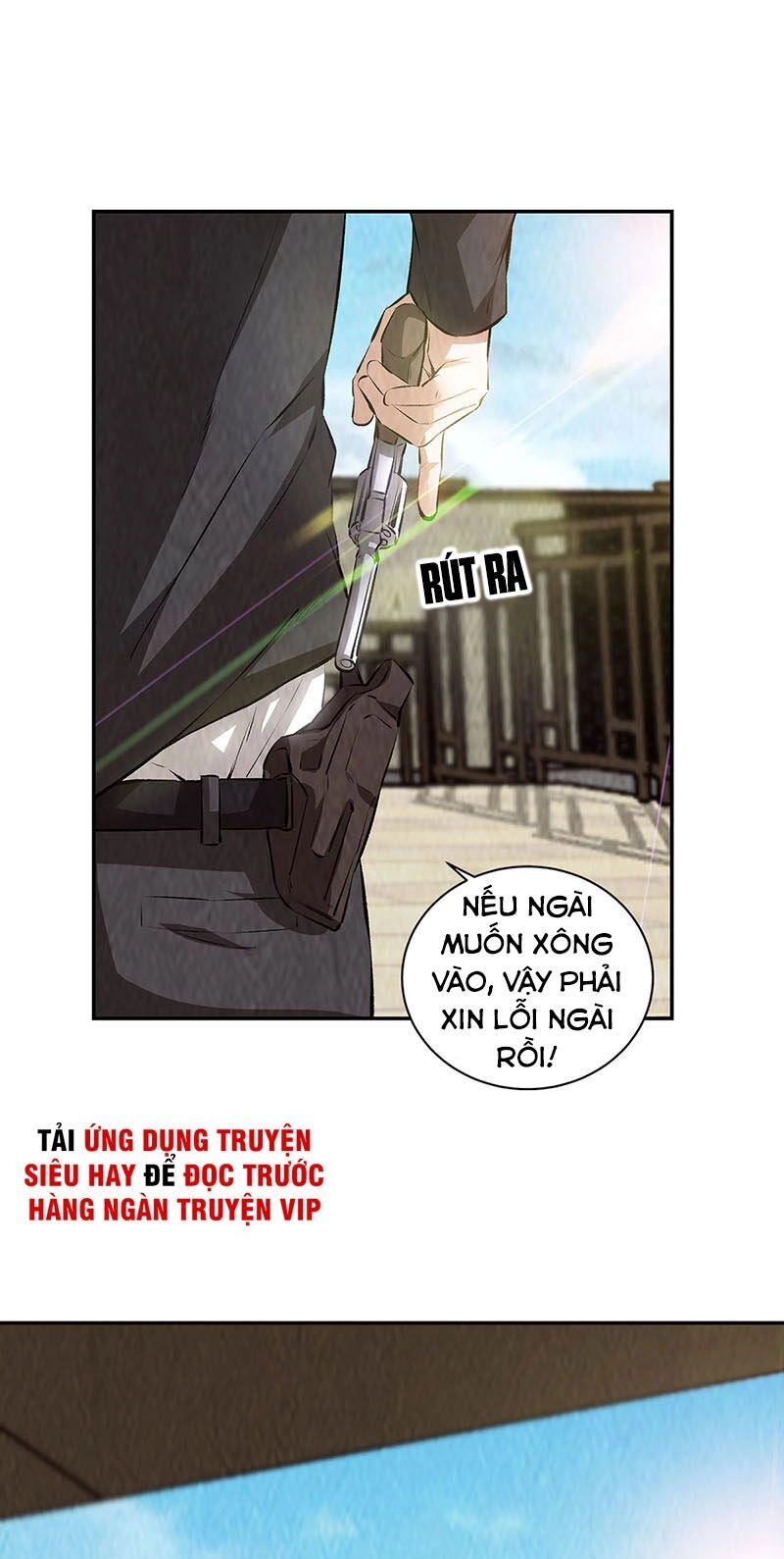 Ta Là Phế Vật Chapter 206 - 31