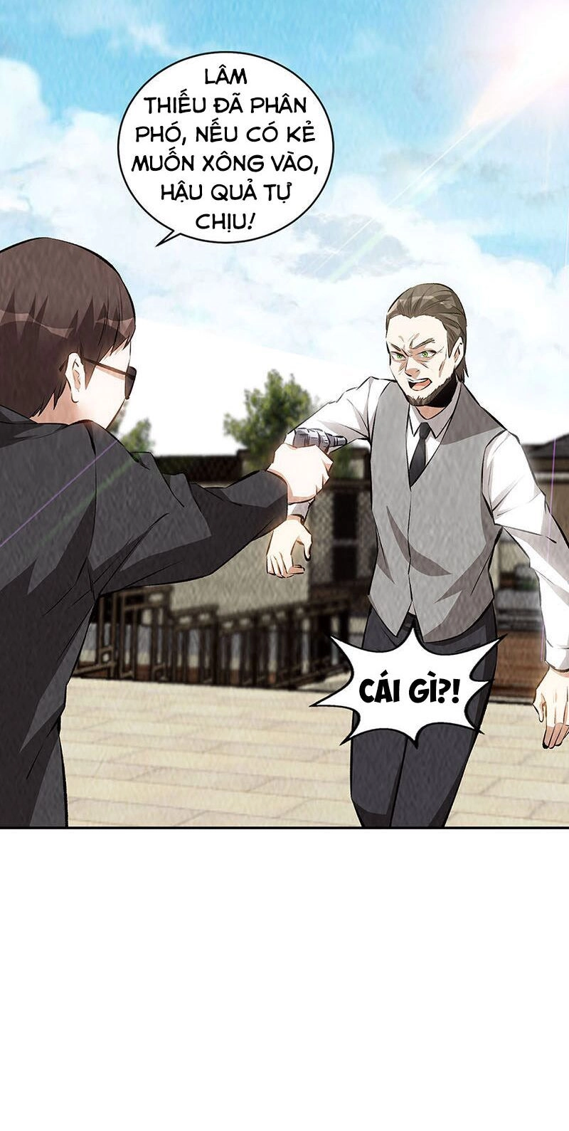 Ta Là Phế Vật Chapter 206 - 32