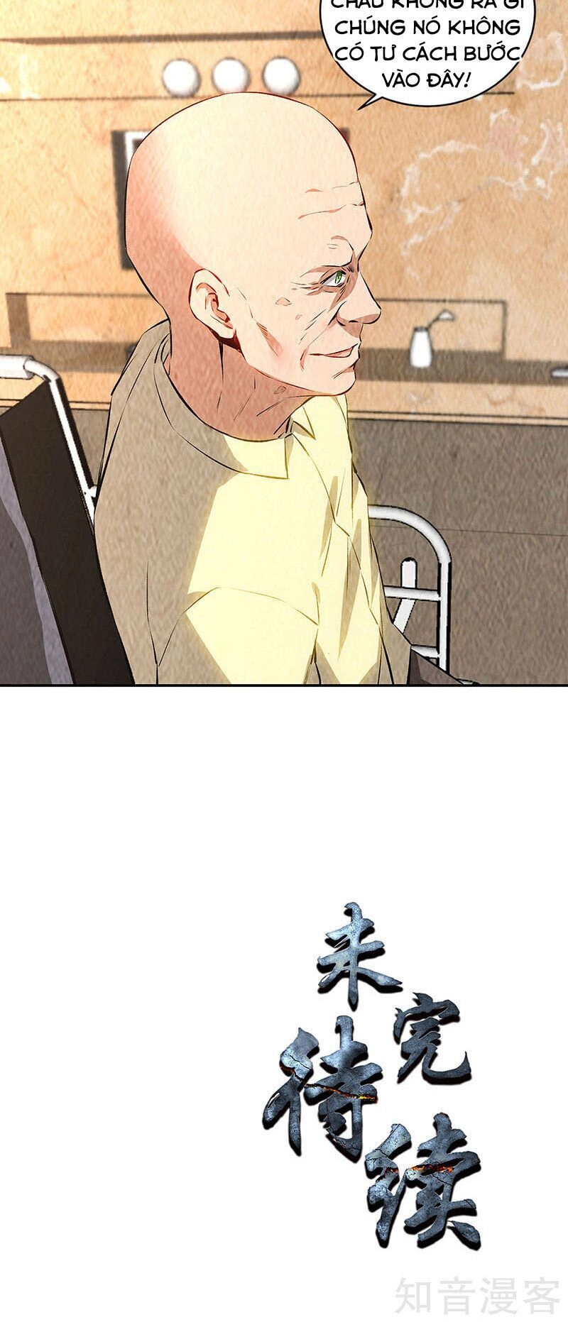 Ta Là Phế Vật Chapter 206 - 34