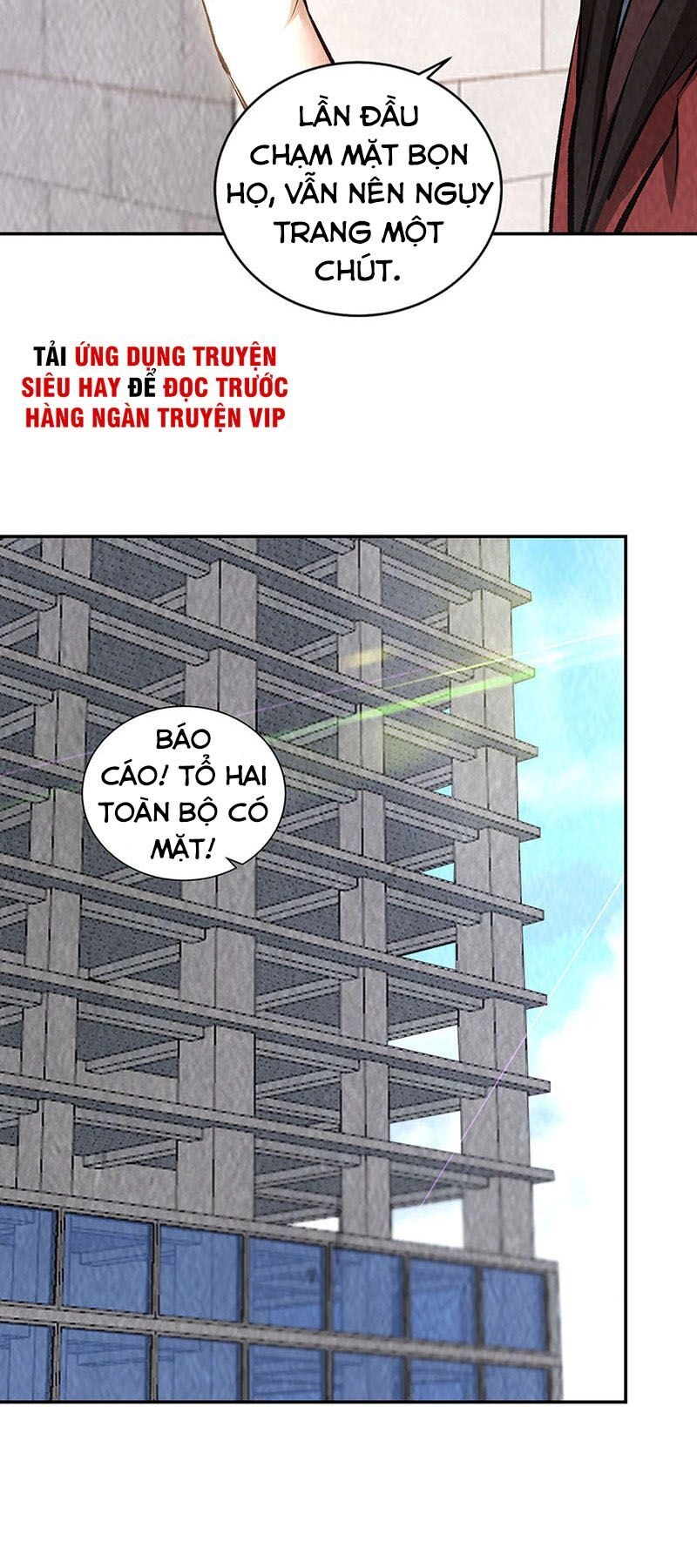 Ta Là Phế Vật Chapter 207 - 4