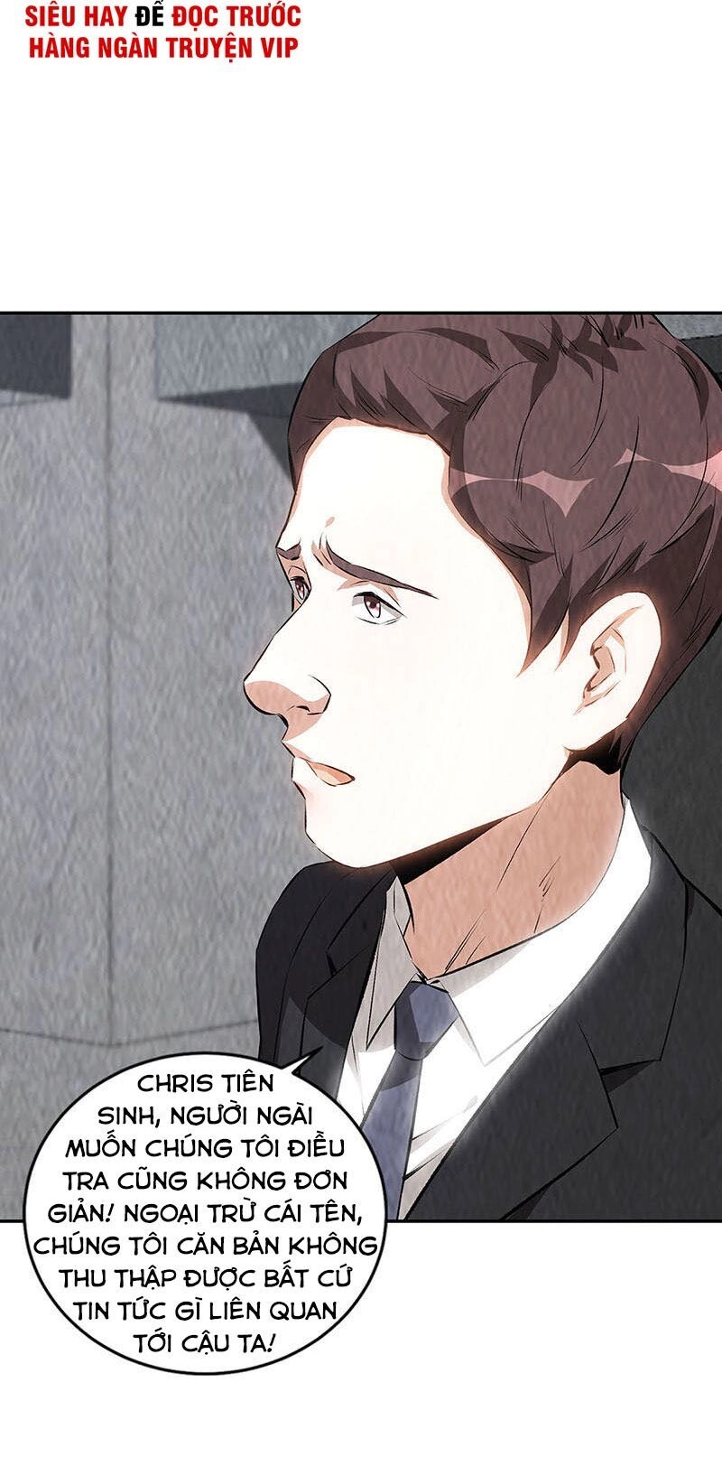 Ta Là Phế Vật Chapter 207 - 6